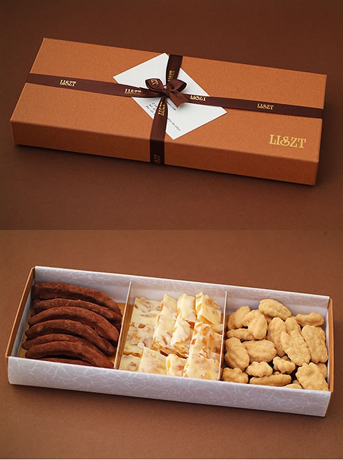 󥸥ԡ&󥸥ۥ磻&ԡʥå() /祳졼3/ (L) BOX