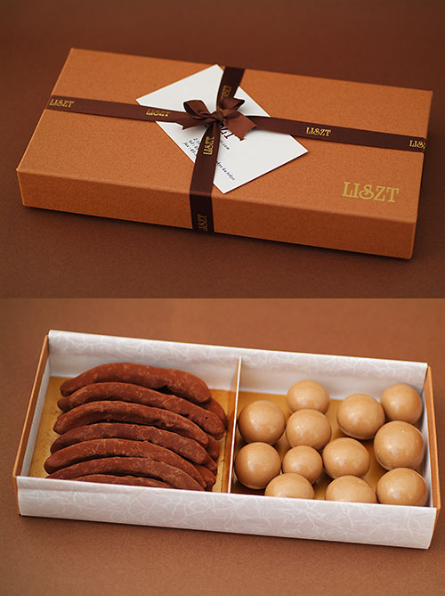 󥸥ԡ&ޥߥʥå/祳졼2/ (M) BOX