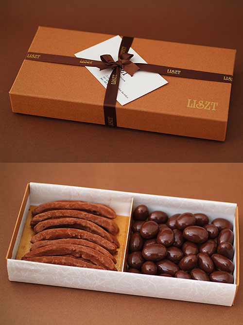 󥸥ԡ&ɥ祳/祳졼2/ (M) BOX