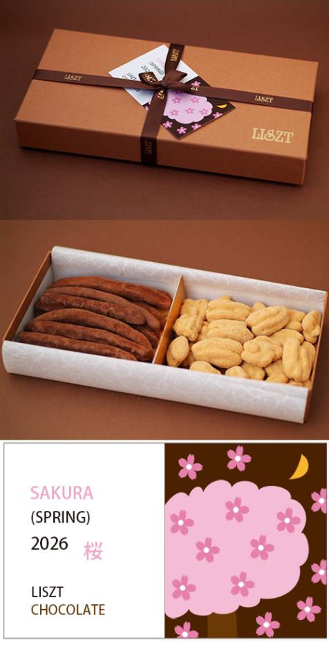 ����󥸥ԡ�����ԡ�����ʥå�(�������)/���祳�졼��2����/�������� (M) BOX����/sakura��2026