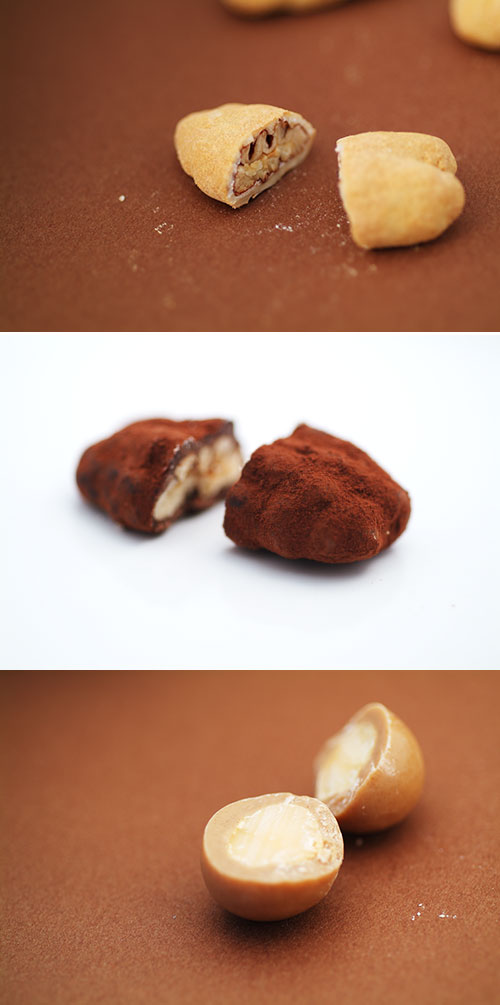 Syotaroダークモカ&ココア 2個セットおまとめ moai-store_choco