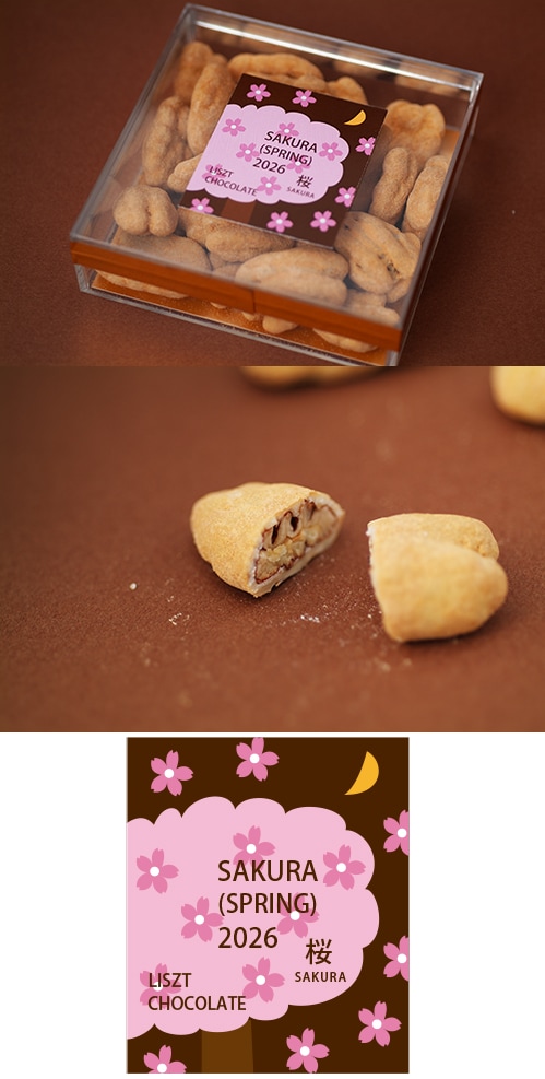 �ԡ�����ʥåĥ��祳�졼��(�������) ����ڥ���BOX����/��sakura��2026��