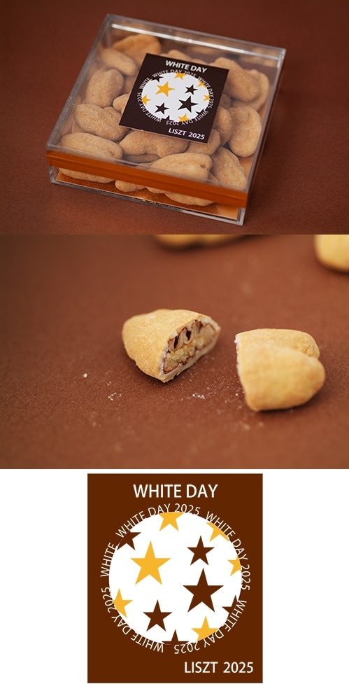 �ԡ�����ʥåĥ��祳�졼��(�������) ����ڥ���BOX����/"�ۥ磻�ȥǡ�2025"