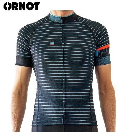 SCOTT ODLO ニノシューターサイン入りサイクルジャージ SIGN SPORT JAPAN｜サイクルプロジャージ