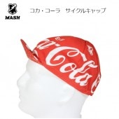 MASH× Coca Cola コカ・コーラ サイクルキャップ　希少・数量限定【レア】