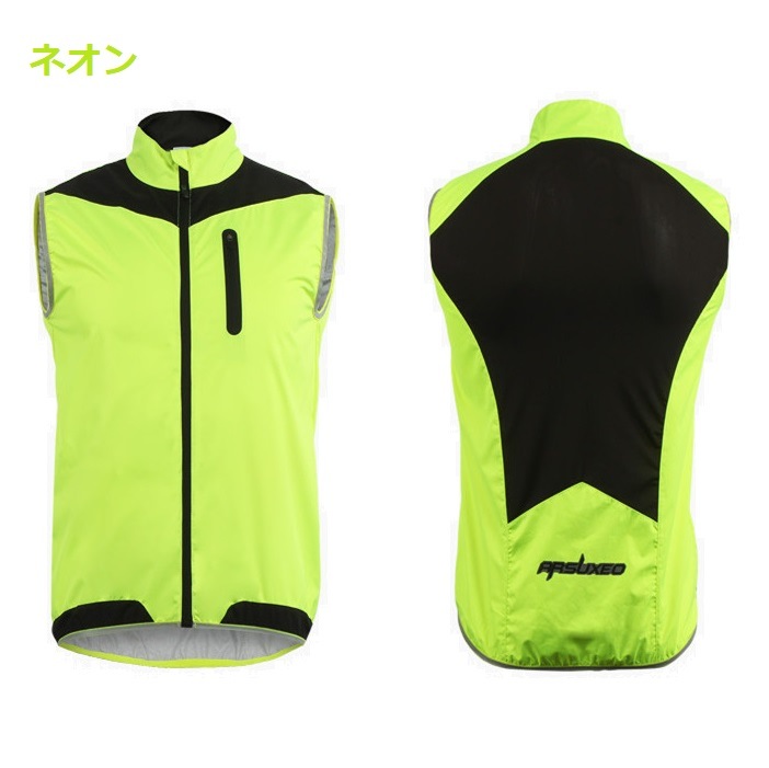 【美品】SWRVE サイクリングベスト　防水防風　3レイヤー ジレ ロードバイク 美品】SWRVE サイクリングベスト防水防風3レイヤー ジレ ロード