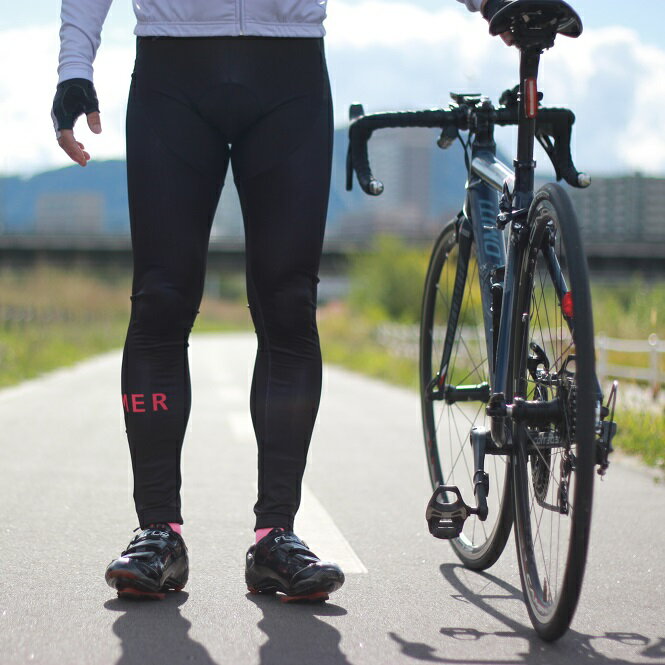 CASTELLI(カステリ)SORPASSO 2 ビブタイツ ブラック XL | 自転車