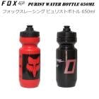 ������̵����FOX Racing �ԥ�ꥹ�� ��������ܥȥ� �쥢�����ƥ� 22oz����650ml��