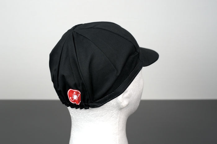 新品　２点セット　カステリ　グローブ　サイクルキャップ　castelli cap CASTELLI ( カステリ ) キャップ CYCLING CAP ( サイクリング