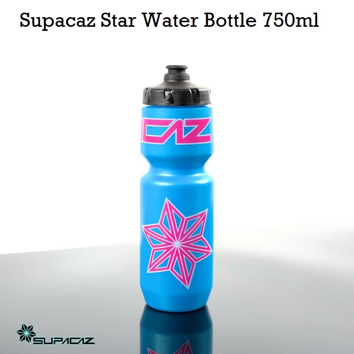 ̵ۥܥȥ쥢ƥSupacazʥѥStar Water Bottleإܥȥ750ml ڥ饤 ԥꥹȥܥȥ