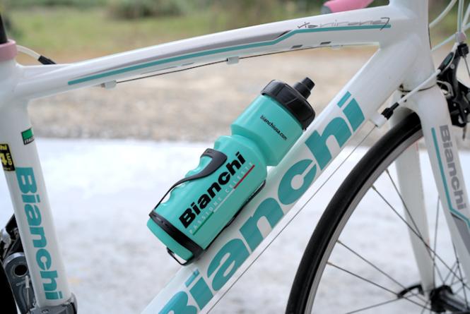 ボトルケージ 軽量22g フルカーボン サイドスロットボトルケージ UD