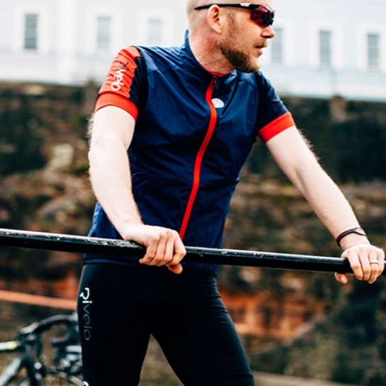 �ڸ���20��OFF�� Rivelo�ʥ��������Rowsley�������꡼ ���� �٥��� �������륦���� S��M������  �ͥ��ӡ�/��å�