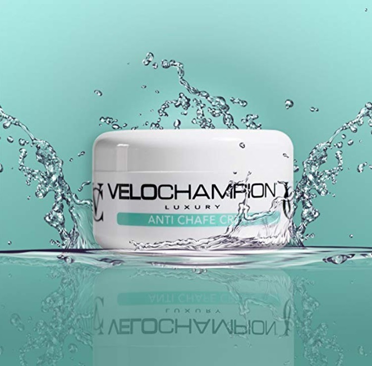 VeloChampion�ʥ����������ԥ���� ����⥢���꡼�ࡡĹ��Υ�饤�ɤλ����ɻߤ�ͭ��