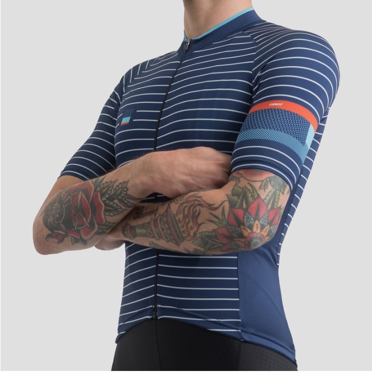 �������른�㡼����Ornot�ʥ����Υåȡ˥������륦���� Gray Line ���쥤�饤�� �ϥ������㡼�����ϥ����󥹤ʥ�����<br>Ⱦµ/S��M��L��XL/�������른�㡼��/�������륦����/���/�������/�������/�ץ쥼���