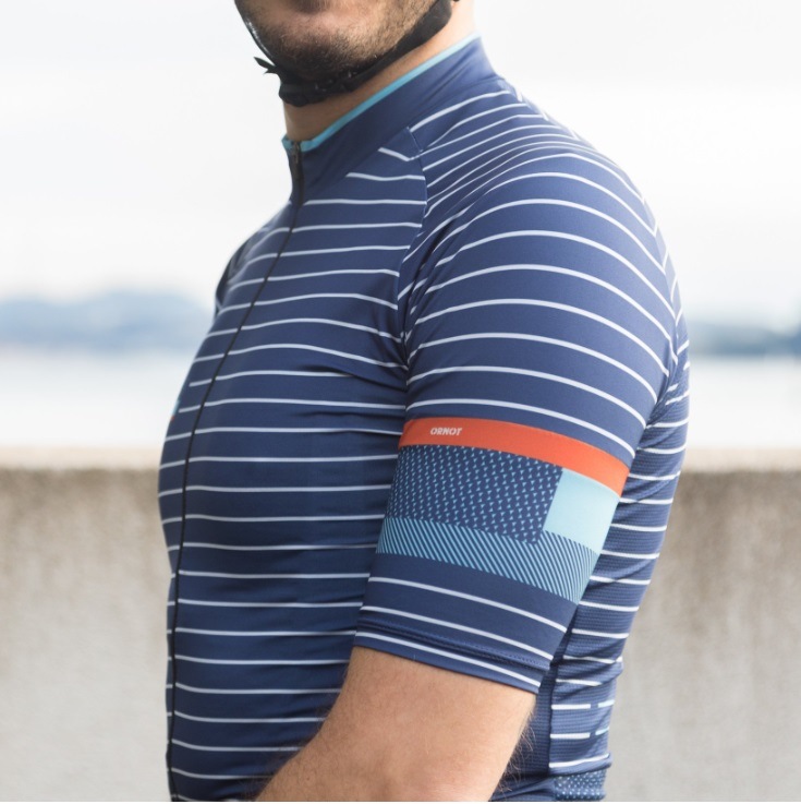 �������른�㡼����Ornot�ʥ����Υåȡ˥������륦���� Gray Line ���쥤�饤�� �ϥ������㡼�����ϥ����󥹤ʥ�����<br>Ⱦµ/S��M��L��XL/�������른�㡼��/�������륦����/���/�������/�������/�ץ쥼���