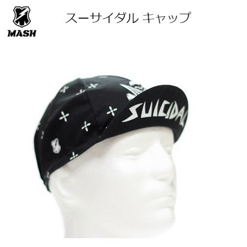������̵���ۡڥ쥢�ۥ������륭��å� MASH�� Suicidal Tendencies �ޥå���ߥ�����������ƥ�ǥ󥷡��� ���������̸���