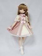 MDD/DDP��MIMI-Lolita��antique-pink