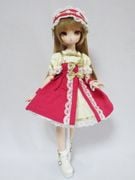 MDD/DDP��MIMI-Lolita��X'mas roze