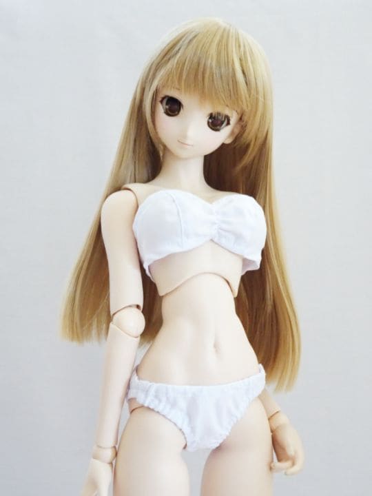 60cm】ドルフィードリーム(DDS/DD),ランジェリー・ナイトウェア