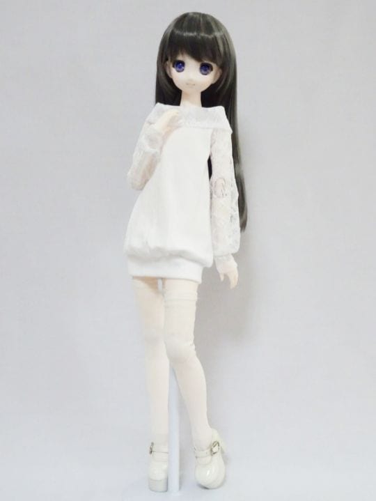 50cm】オビツ50/48 | littlewonderWARDROBE リトルワンダーワードローブ