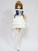 DDS(L)/DD(L)Petit milk Rose(Little Darling)