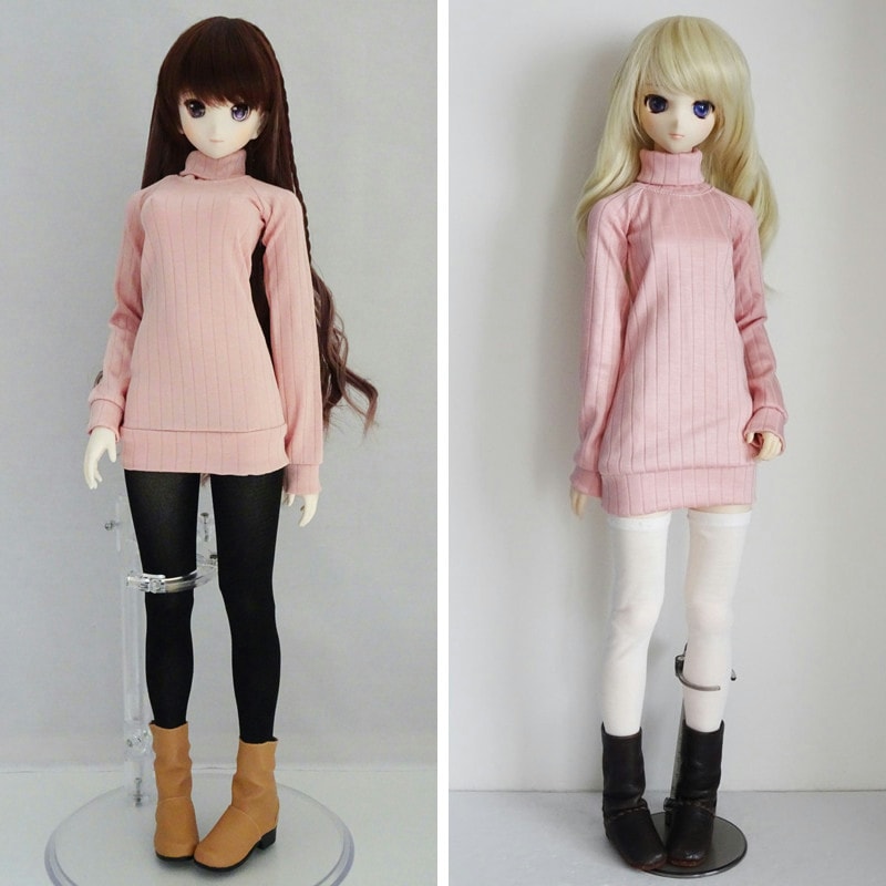 50cm】AZO2/オビツ50GGR,ワンピース | littlewonderWARDROBE リトル