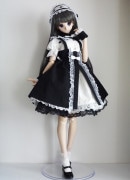 DDS/DD/ޡȥɡ(S)MIMI-Lolitanoir