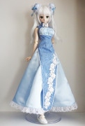 60cm】ドルフィードリーム(DDS/DD),チャイナ服