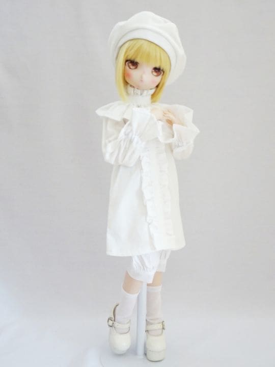 DD・オビツなどドール服通販 littlewonderWARDROBE