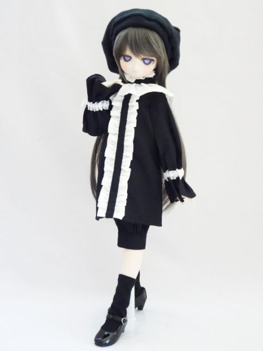 DD・オビツなどドール服通販 littlewonderWARDROBE