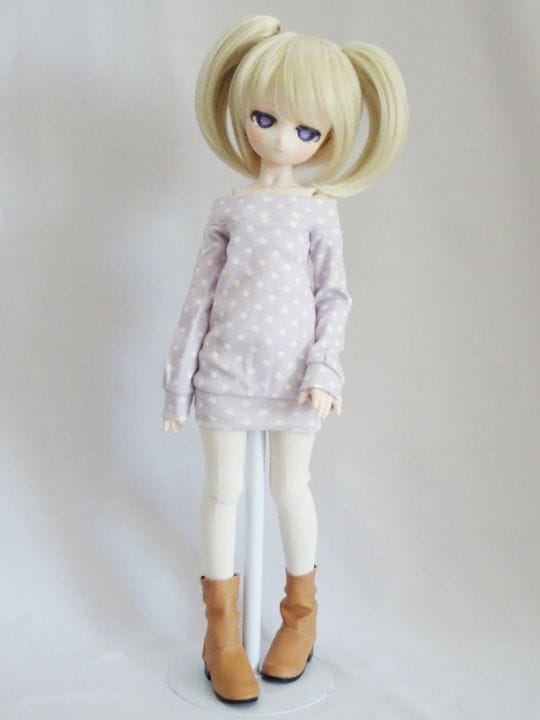 40cm】ミニドルフィードリーム(MDD),ワンピース