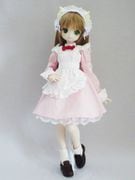 MDD(S)ˤ󤳥ץɥ쥹/Ĺµʥԥ󥯡