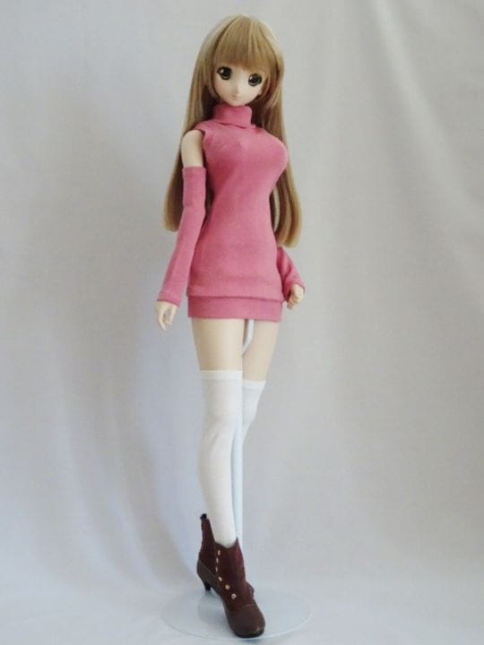 60cm】ドルフィードリーム(DDS/DD),ワンピース | littlewonderWARDROBE