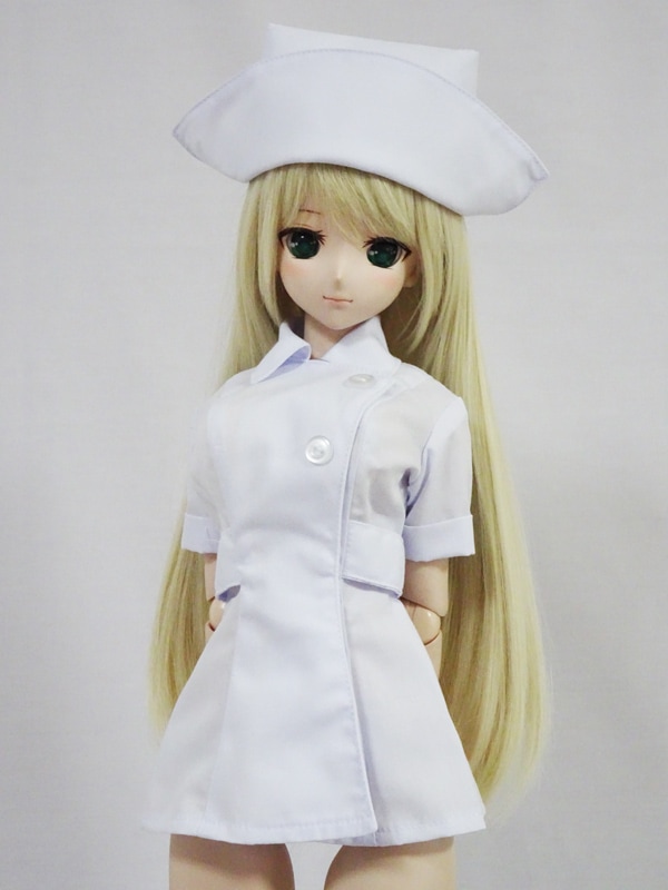 60cm】スマートドール(Smart Doll) ☆非公開☆,衣装（制服・体操着