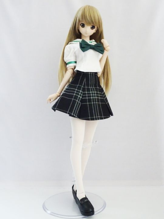 DD/SD ファンシースムージセット(イエロー)スカート ディーラー様製 000000042780_sT9R6u4.jpg