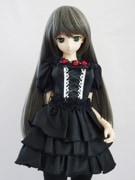 DDS(L)/DD(L)Petit Rose(DARK)