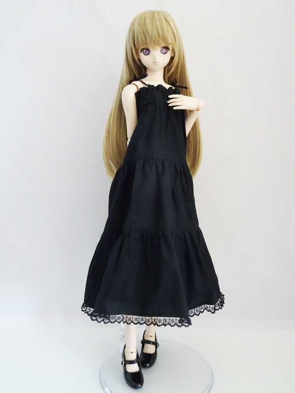 ナチュラルレースワンピースセット　ドール　SD DD スーパードルフィー 楽天市場】スーパードルフィー 服 ドレス セットアウトフィット
