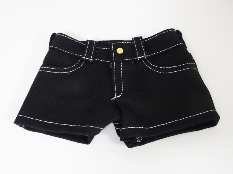 Tagged】Deuxieme Classe DAGMAR SHORT Pants