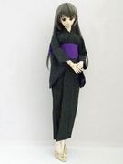 60cm】スマートドール(Smart Doll),衣装（制服・体操着・メイド