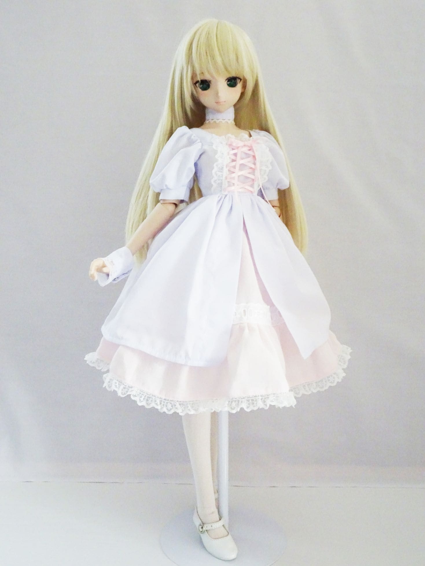 DDS(M)/DD(M) Spring wish | 【60cm】ドルフィードリーム(DDS/DD