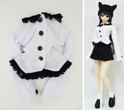 ドールアウトフィット゜・*。.・ブラウス 10314eacdaa43d708cb0ebbb531445