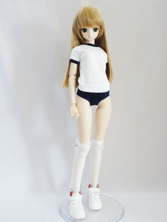スマートドール本体と衣装セット　#スマートドール 000000045719_OxSiMfq.jpg