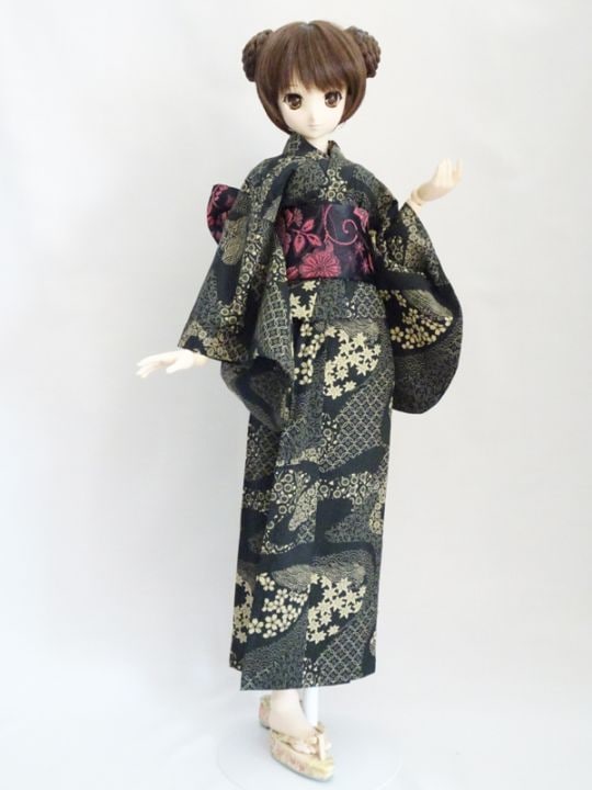60cm】スマートドール(Smart Doll),衣装（制服・体操着・メイドなど