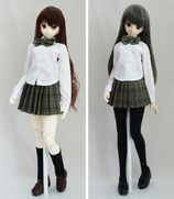 DDS/DD(S.M)/AZO2(G)���������륷��ĥ��å�(Ĺµ)