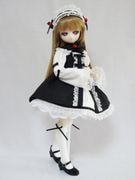 MDD/DDP��MIMI-Lolita��noir��Ĺµ��