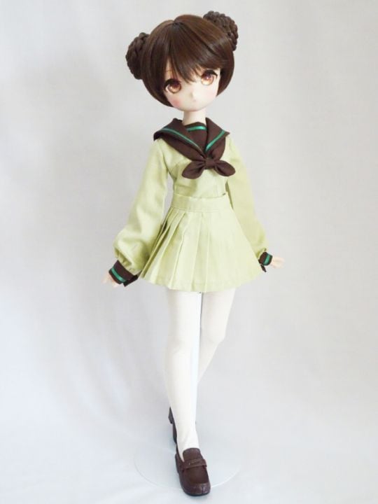 40cm】ミニドルフィードリーム(MDD),制服（セーラー服・ブレザー