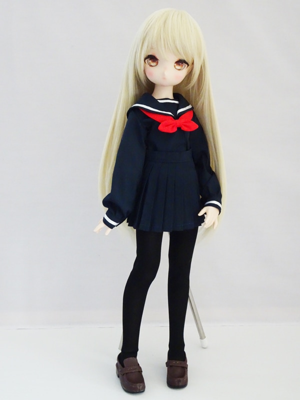 40cm】ミニドルフィードリーム(MDD),制服（セーラー服・ブレザー