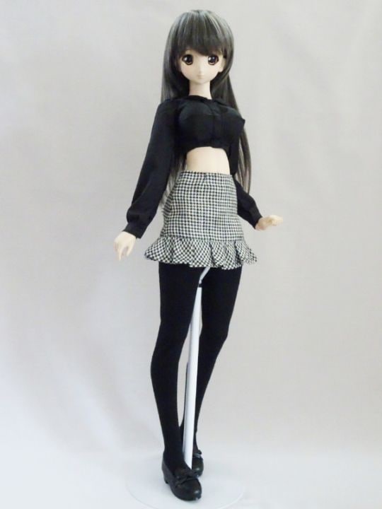 DD・オビツなどドール服通販 littlewonderWARDROBE