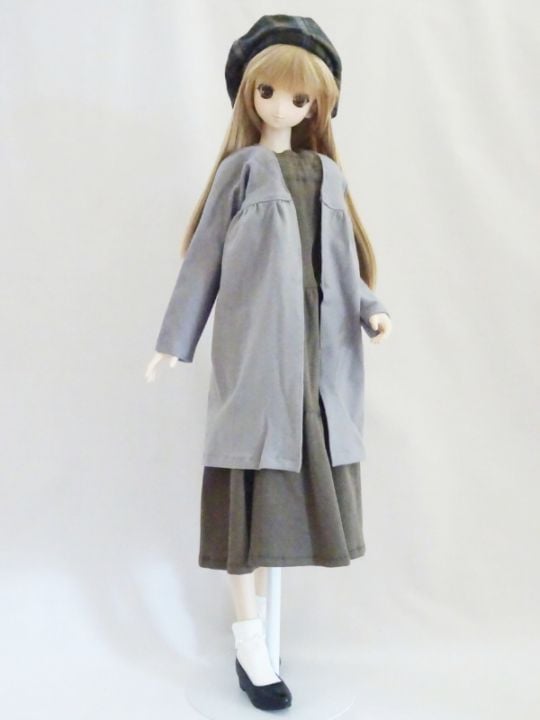 DD・オビツなどドール服通販 littlewonderWARDROBE