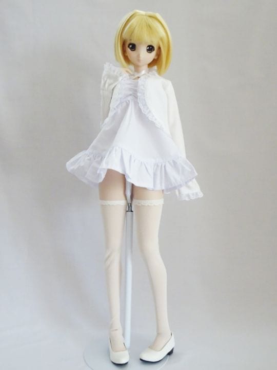 60cm】ドルフィードリーム(DDS/DD) | littlewonderWARDROBE リトル